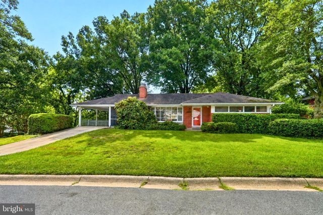 11619 35TH PL, Beltsville, MD 20705