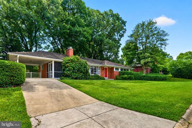 11619 35TH PL, Beltsville, MD 20705