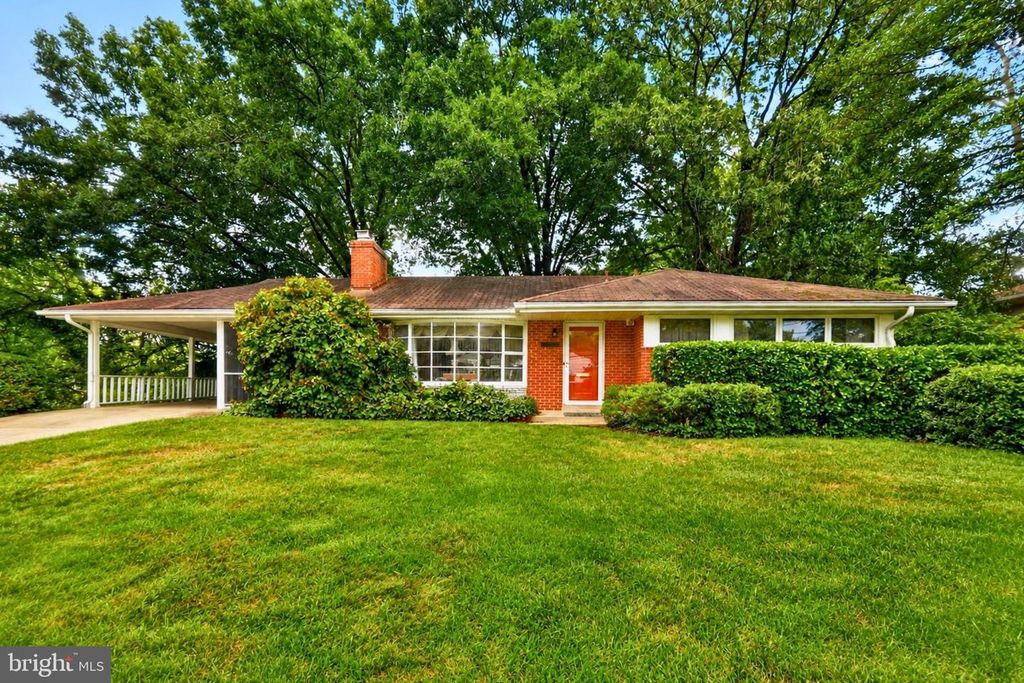 11619 35TH PL, Beltsville, MD 20705