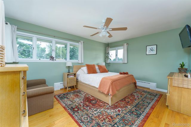 18999 Weller Road, Unadilla Township, MI 48137