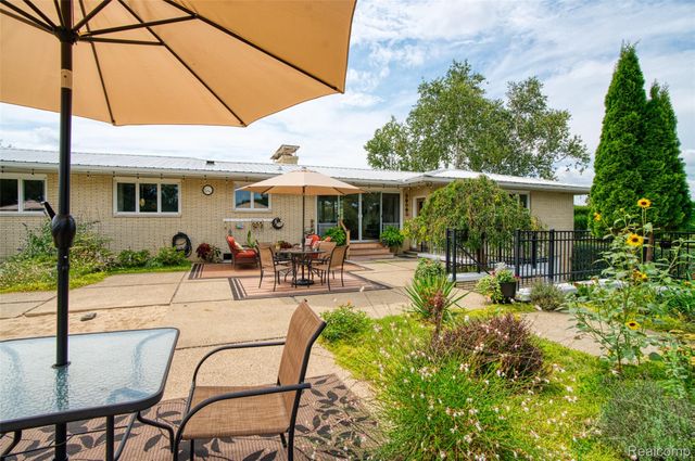 18999 Weller Road, Unadilla Township, MI 48137