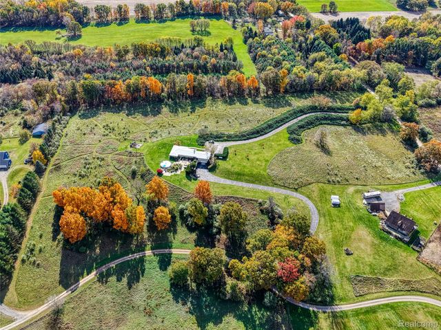 18999 Weller Road, Unadilla Township, MI 48137