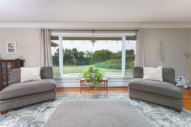 18999 Weller Road, Unadilla Township, MI 48137