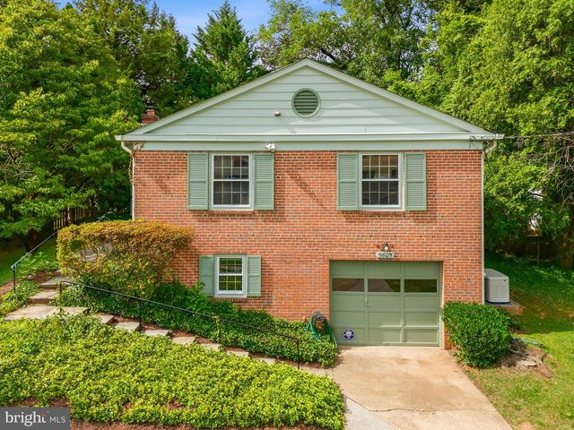 5605 ALTA VISTA RD, Bethesda, MD 20817