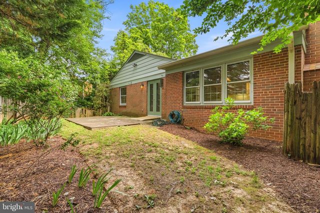 5605 ALTA VISTA RD, Bethesda, MD 20817