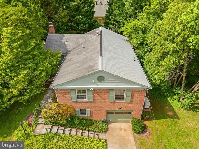 5605 ALTA VISTA RD, Bethesda, MD 20817