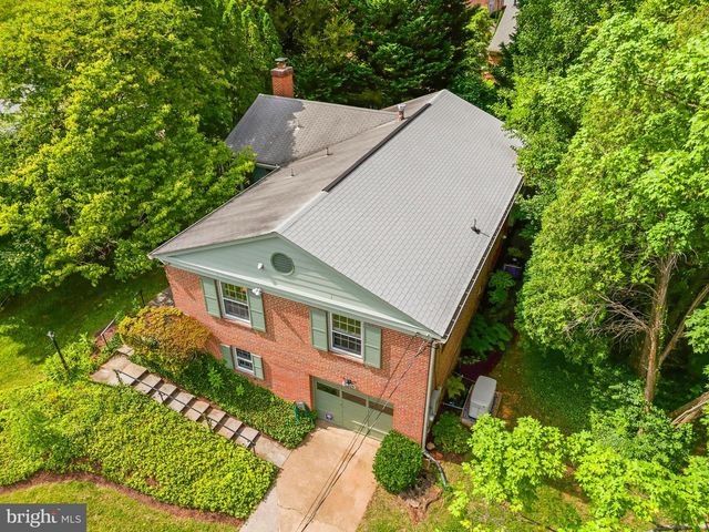 5605 ALTA VISTA RD, Bethesda, MD 20817