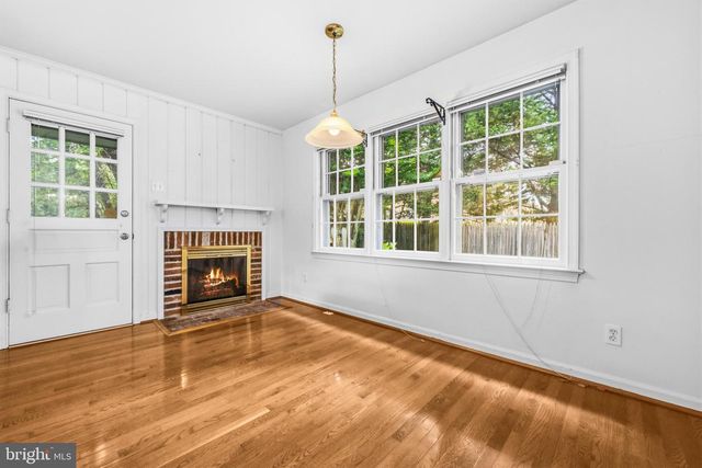 5605 ALTA VISTA RD, Bethesda, MD 20817