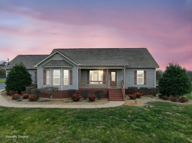 3070 Midland Rd, Shelbyville, TN 37160