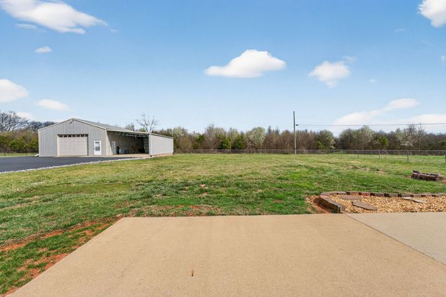 3070 Midland Rd, Shelbyville, TN 37160