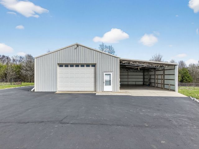 3070 Midland Rd, Shelbyville, TN 37160