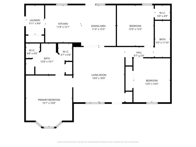 3070 Midland Rd, Shelbyville, TN 37160