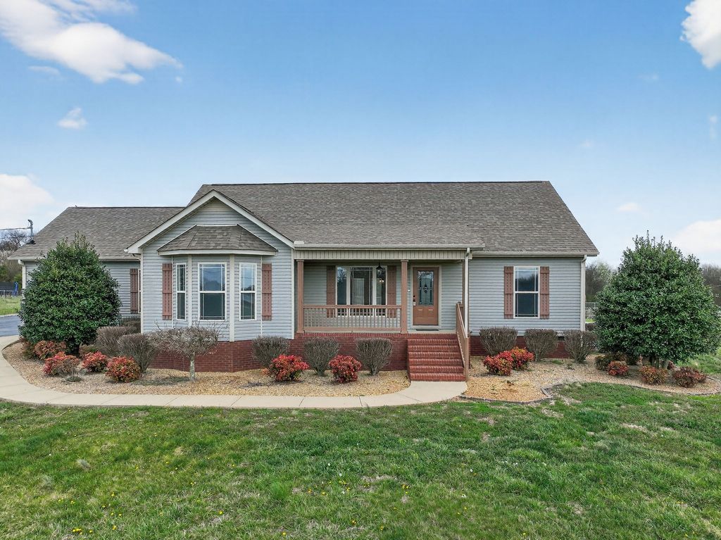 3070 Midland Rd, Shelbyville, TN 37160