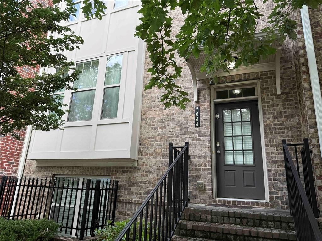 7044 Elmwood Ridge Court, Atlanta, GA 30340
