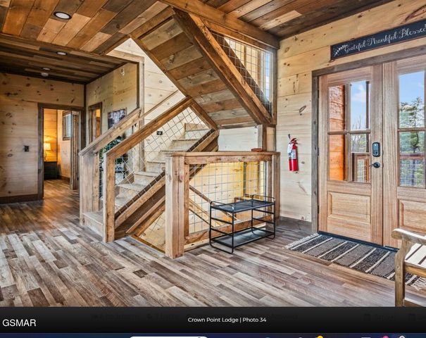 2004 Thistle Thorn Trail, Sevierville, TN 37876