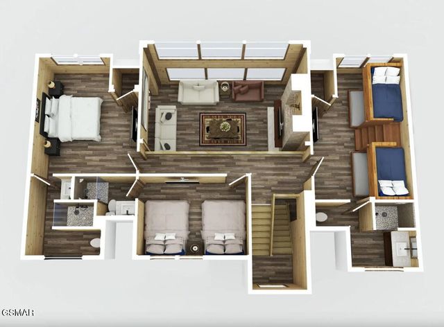 2004 Thistle Thorn Trail, Sevierville, TN 37876