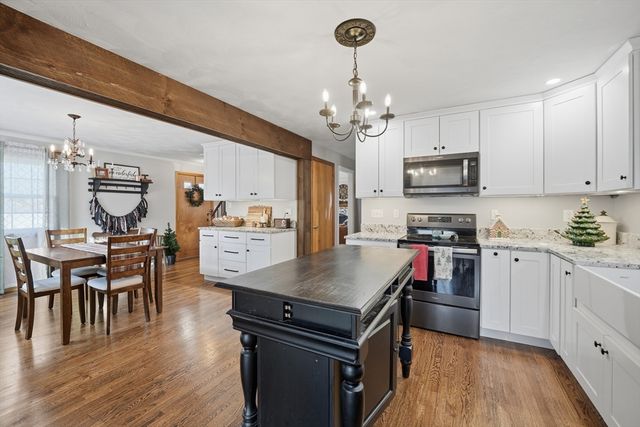 33 Springdale St, Westfield, MA 01085