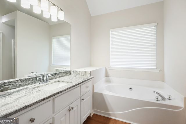 552 Brewer Drive, Locust Grove, GA 30248