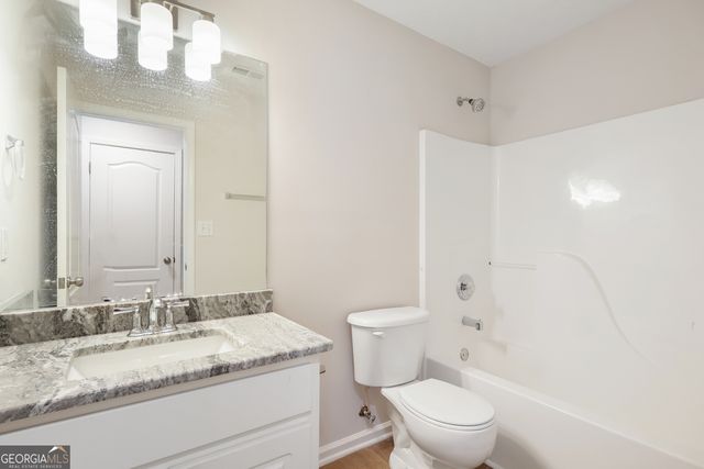 552 Brewer Drive, Locust Grove, GA 30248
