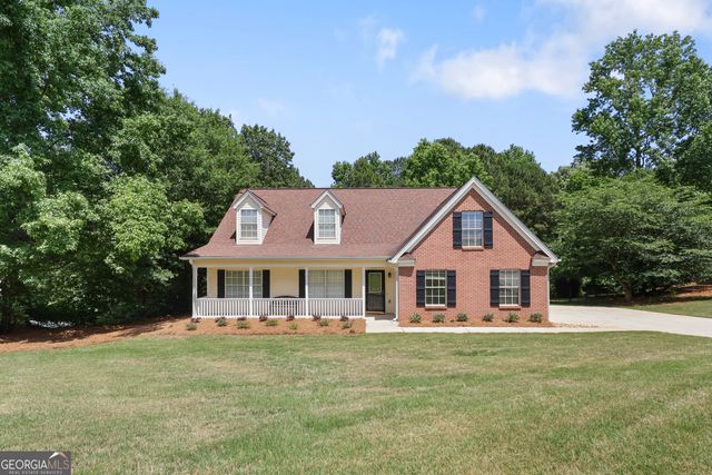 552 Brewer Drive, Locust Grove, GA 30248