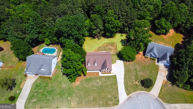 552 Brewer Drive, Locust Grove, GA 30248