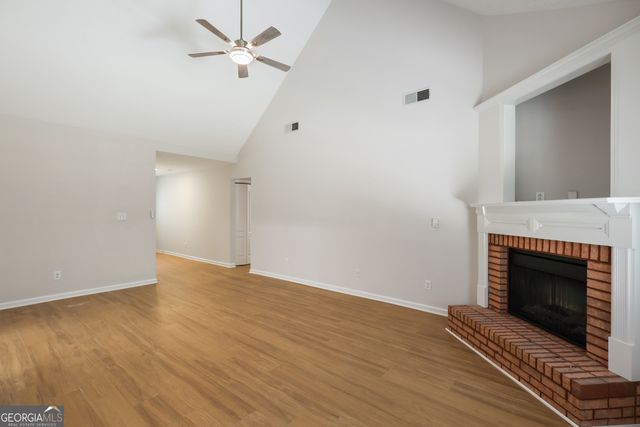 552 Brewer Drive, Locust Grove, GA 30248