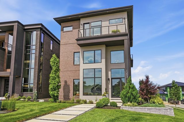 1204 Vistapointe Drive, Park Hills, KY 41011