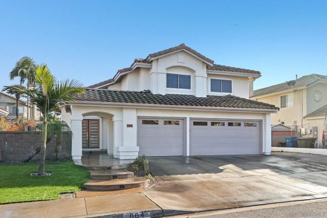 664 Crescent Dr, Chula Vista, CA 91911