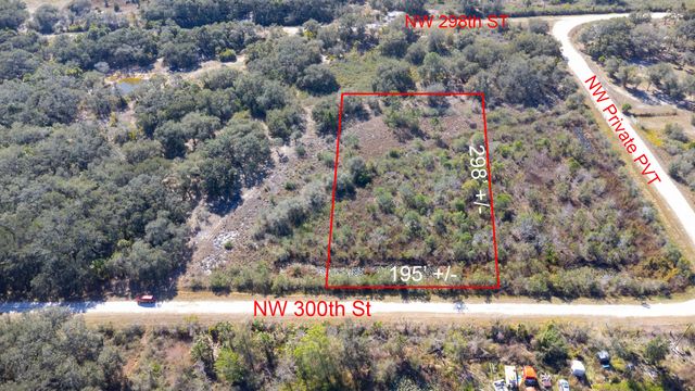 15686 NW 300th Street, Okeechobee, FL 34972
