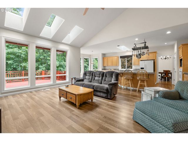 4511 Sw EQUESTRIAN Dr, Gresham, OR 97080