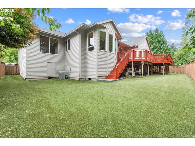 4511 Sw EQUESTRIAN Dr, Gresham, OR 97080