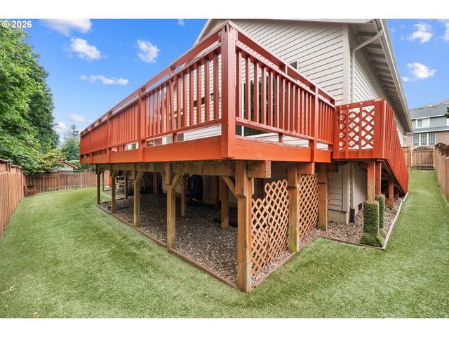 4511 Sw EQUESTRIAN Dr, Gresham, OR 97080