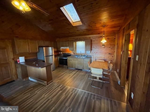 209 BOWMAN DR, Capon Bridge, WV 26711