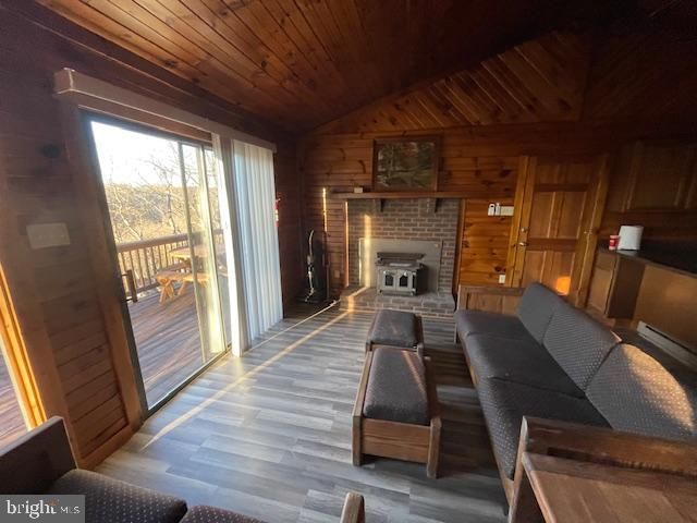 209 BOWMAN DR, Capon Bridge, WV 26711