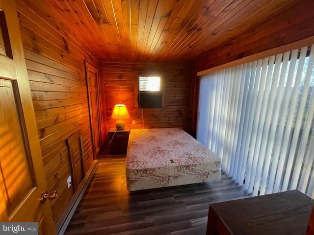 209 BOWMAN DR, Capon Bridge, WV 26711