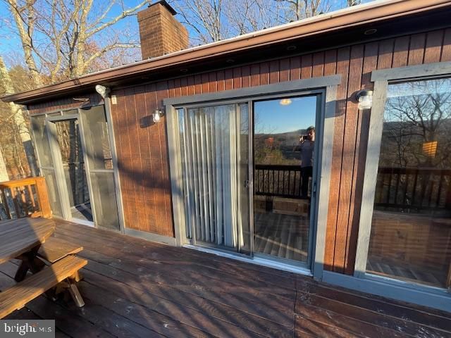 209 BOWMAN DR, Capon Bridge, WV 26711