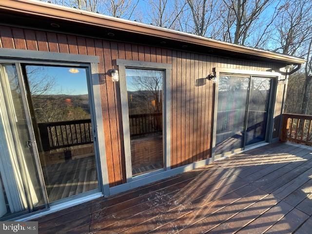 209 BOWMAN DR, Capon Bridge, WV 26711