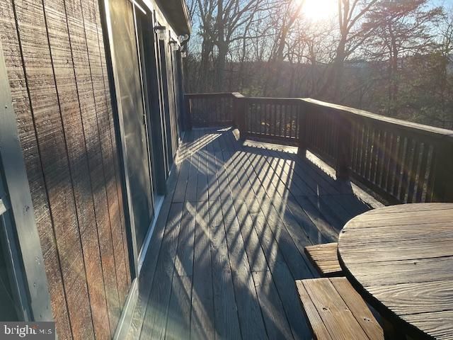 209 BOWMAN DR, Capon Bridge, WV 26711