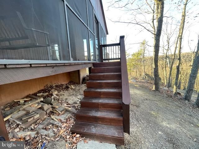 209 BOWMAN DR, Capon Bridge, WV 26711