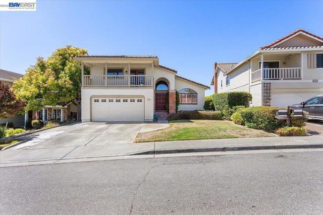 6444 6444 Boone Dr, Castro Valley, CA 94552