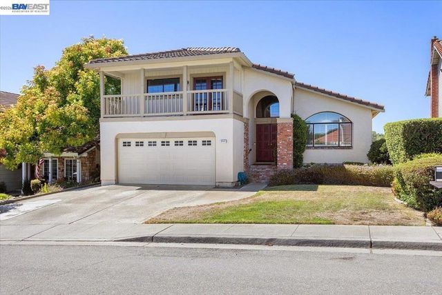 6444 6444 Boone Dr, Castro Valley, CA 94552