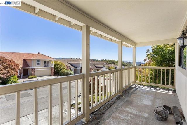 6444 6444 Boone Dr, Castro Valley, CA 94552