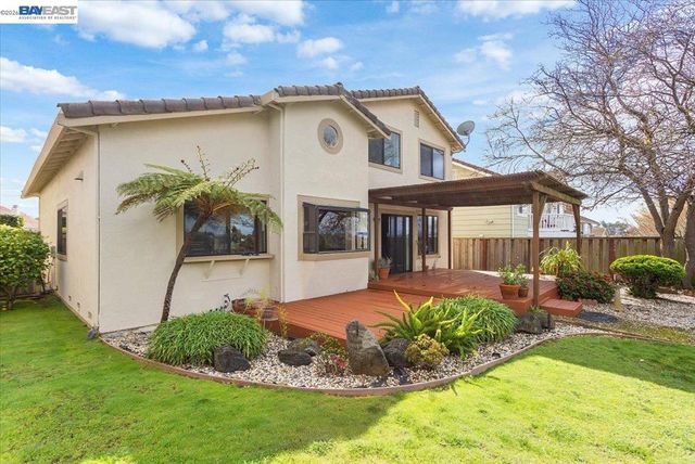 6444 6444 Boone Dr, Castro Valley, CA 94552