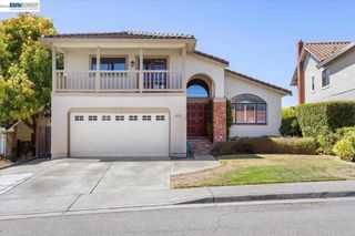 6444 6444 Boone Dr, Castro Valley, CA 94552