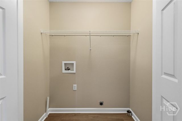 1014 Towne Park Drive, Rincon, GA 31326