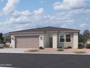 24224 W BOWKER Street, Buckeye, AZ 85326
