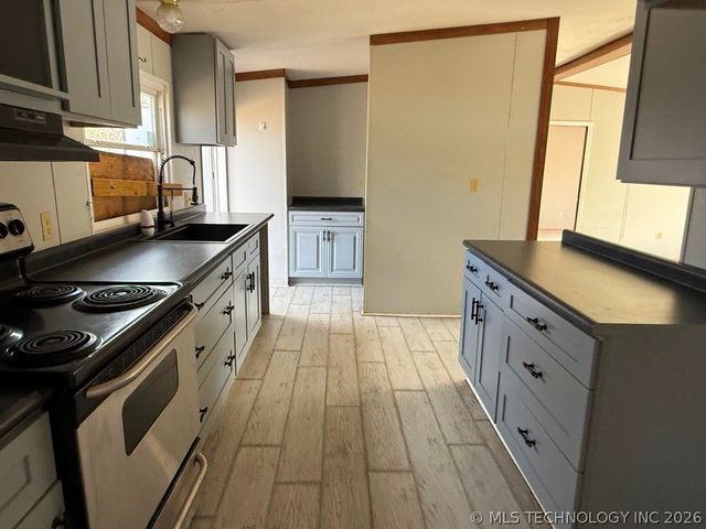 10753 Venison Street, Sand Springs, OK 74063