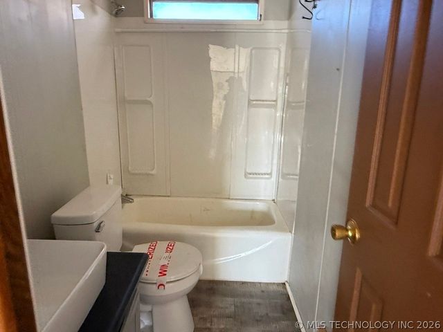 10753 Venison Street, Sand Springs, OK 74063