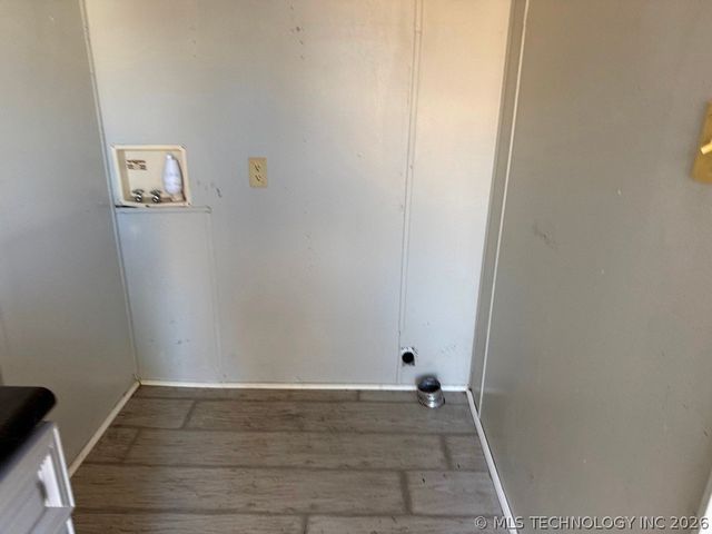 10753 Venison Street, Sand Springs, OK 74063