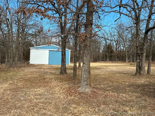 10753 Venison Street, Sand Springs, OK 74063